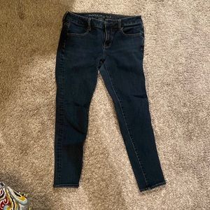 American eagle jegging
